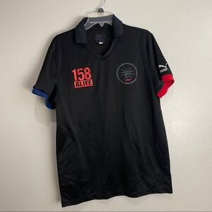 Puma Alife 158 Soccer Jersey Shirt Size XL
